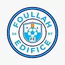 Logo du Foullah Edifice FC