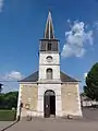 Église Saint-Remi de Foulzy