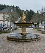 Fontaine