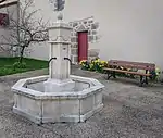 Fontaine