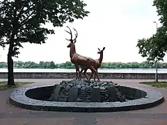 Fontaine.