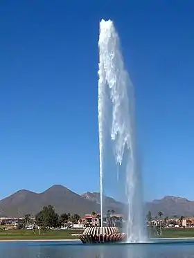 Fountain Hills (Arizona)