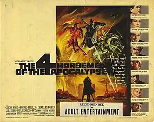 Description de l'image Four Horsemen of the Apocalypse.jpg.