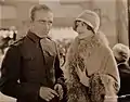 Les Quatre Fils (1928), avec James Hall et June Collyer