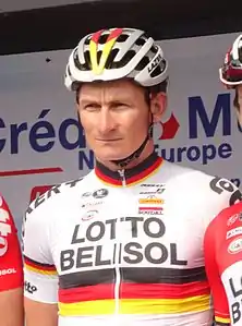 André Greipel.