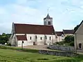 Église Saint-Pierre de Fouronnes