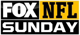 Logo de Fox NFL Sunday.