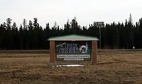 Fox Creek (Alberta)