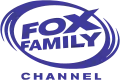 Logo de Fox Family du 14 août 1998 à 2000