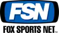 Logo de Fox Sports Net de 2004 à 2008