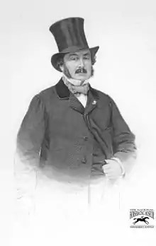 Frédéric Lagrange