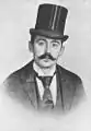 Frédéric de Civry.