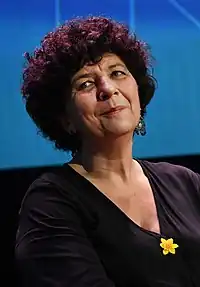 Frédérique Vidal