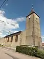 Église Saint-Pierre de Fréménil