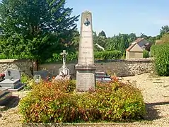 Monument aux morts