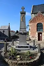 Monument aux morts