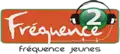 Description de l'image Fréquence 2 logo (2014).png.