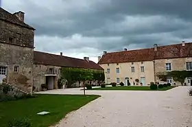 Image illustrative de l’article Château de Frôlois