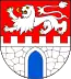 Blason de Frýdštejn