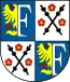 Blason de Frýdek-Místek