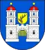 Blason de Frýdlant