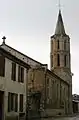 Église de Puycasquier