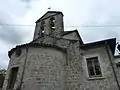 Église de l'Assomption d'Auberives-en-Royans