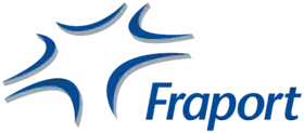 logo de Fraport