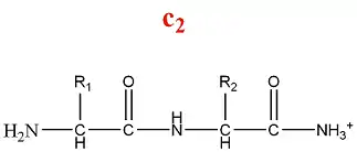 Fragmentation de la série c