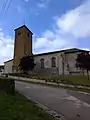 Église Saint-Georges.