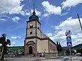 Église Saint-Blaise-et-Notre-Dame-de-la-Nativité