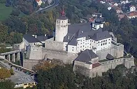 Forchtenstein