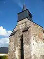 Église Notre-Dame-de-la-Nativité de Framicourt