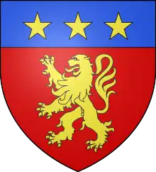 Framond de La Framondie