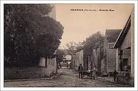 Framont (Haute-Saône)