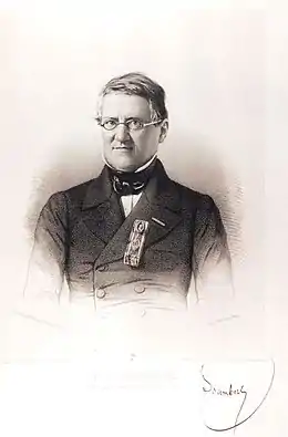 François-André Isambert.