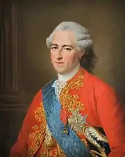 Louis XV de France