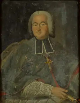 Image illustrative de l’article François-Joseph-Emmanuel de Crussol d'Uzès