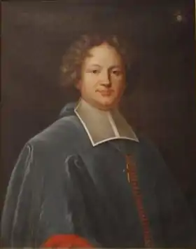 François-Louis de Polastron