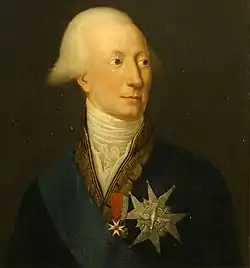 François Claude de Bouillé