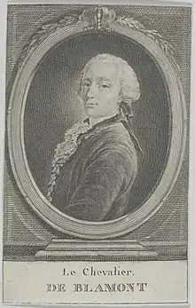 Description de l'image François Colin de Blamont.jpg.