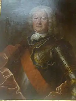 François-Cornil Bart