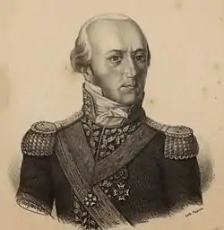 François Goullus