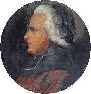 François-Joseph de La Rochefoucauld.