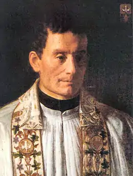 Jacob Libermann, devenu vénérable de l'Église catholique