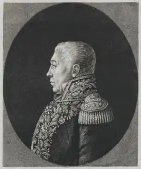 François Louis Dedon-Duclos