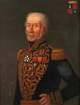 François Martin Valentin Simmer