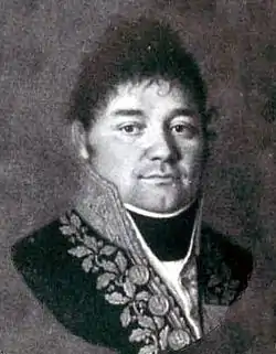 François Roguet