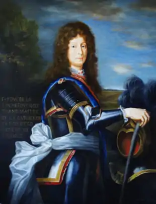 François VII de La Rochefoucauld