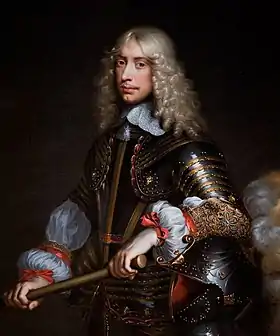 Le duc de Beaufort